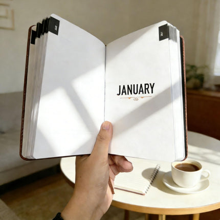 One Minute with God for Men 365-Day Prayer Journal