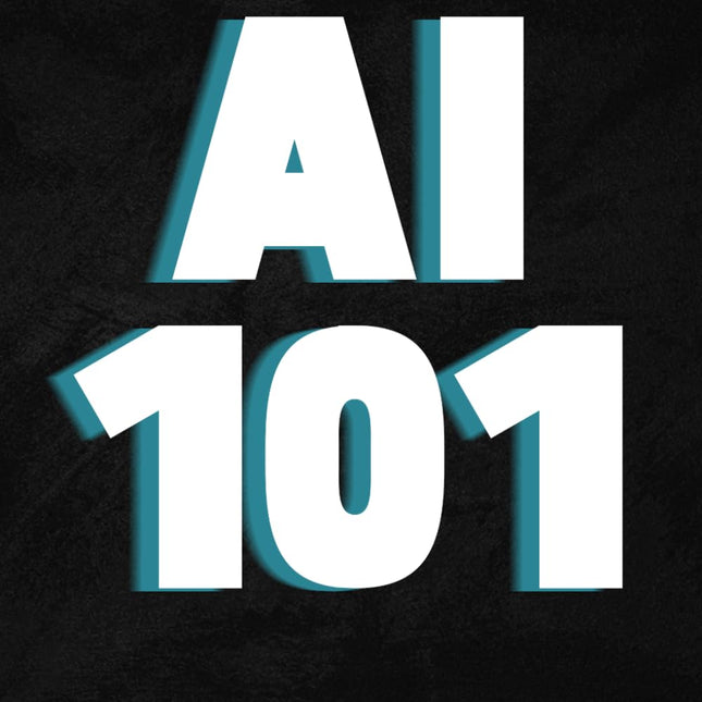 AI 101: The Ultimate Guide to AI for Mortgage Professionals