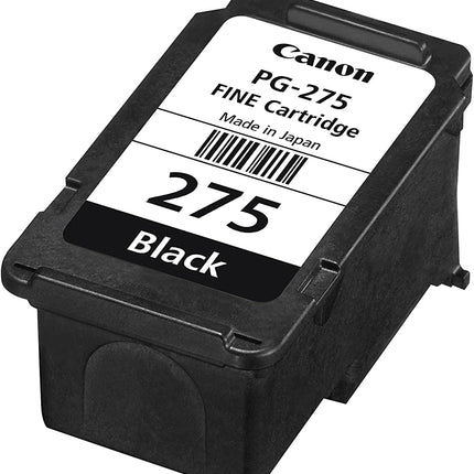 Genuine Black Ink Cartridge for Select Printers