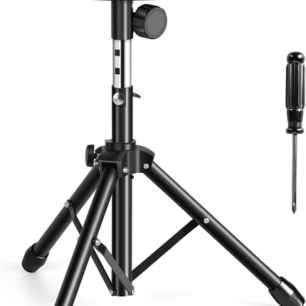 Adjustable Universal Drum Throne for Adult Beginner Drummers