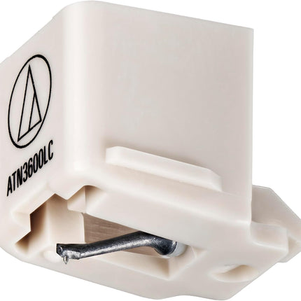 ATN3600LC Conical Replacement Stylus Needle for Select Turntables