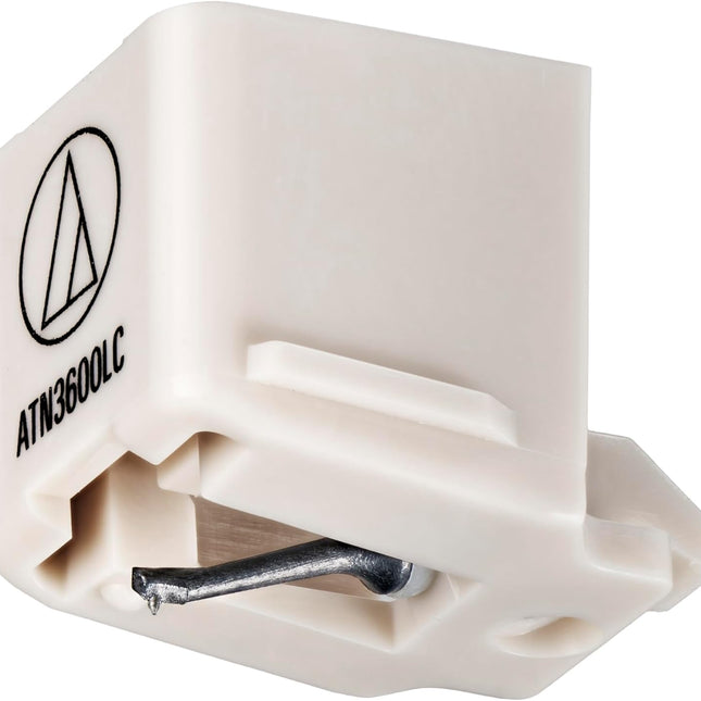 ATN3600LC Conical Replacement Stylus Needle for Select Turntables