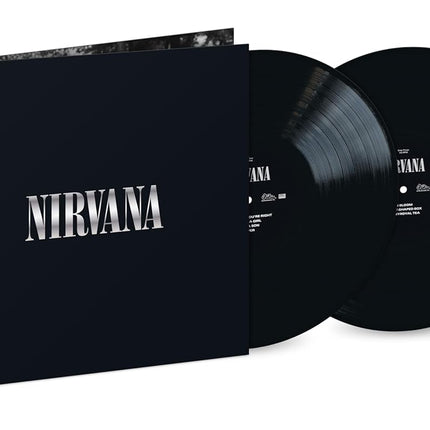 SourceToHome FuenteACasa Nirvana 45 RPM — Home & Lifestyle
