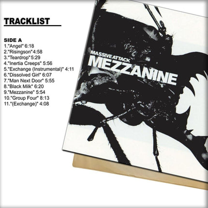 Mezzanine [2 LP]