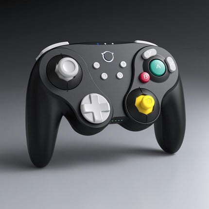 Wireless Bluetooth Gaming Controller with Hall Effect Controls