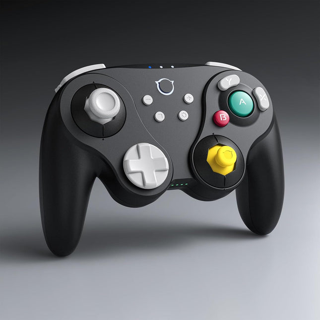 Wireless Bluetooth Gaming Controller with Hall Effect Controls