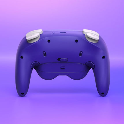 Wireless Pro Controller with Hall Effect Joysticks