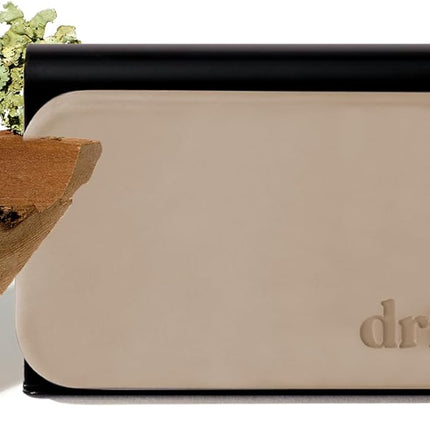 Drift Car Air Freshener - Stone Air Freshener Car Odor Eliminator - Teak Scent Starter Kit