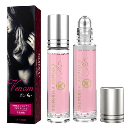 GlowEssence EsenciaLuz Pheromones Perfumes for Women: Women Pheromone Perfume — Beauty & Self-Care