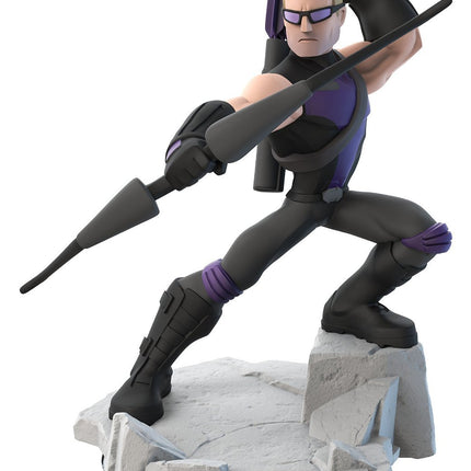 2.0 Edition Interactive Gaming Figure - 4-Inch Hero Figure