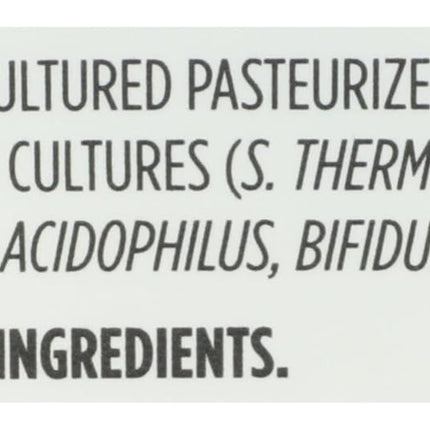 Plain Nonfat Greek Yogurt, 32 Ounce