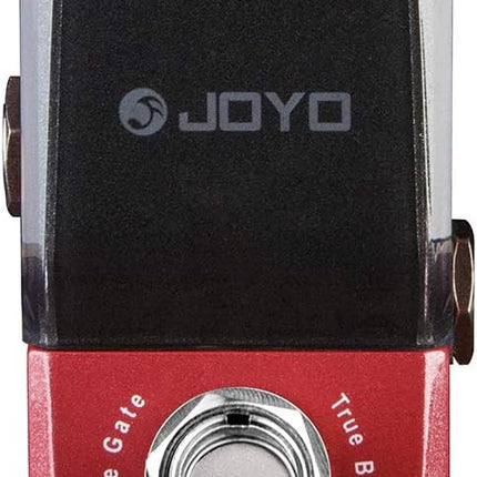 Mini True Bypass Noise Gate Pedal for Electric Guitar