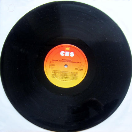 Footloose (Original Soundtrack) Vinyl Record