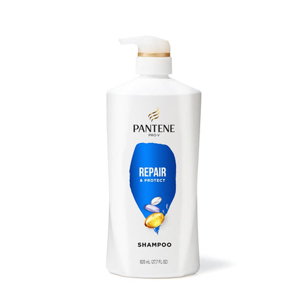Repair & Protect Shampoo for Dry, Color-Treated Hair, 27.7 fl oz