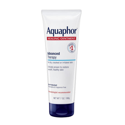 Advanced Therapy Healing Ointment Skin Protectant, 7 Oz Tube