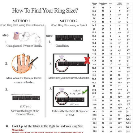 925 Sterling Silver 3 Stone Ring, US Size 12, Amethyst