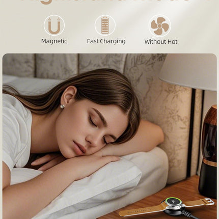 Smartwatch Charging Dock