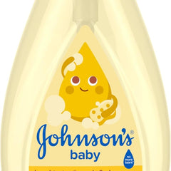 Collection image for: Baby Shampoo & Wash