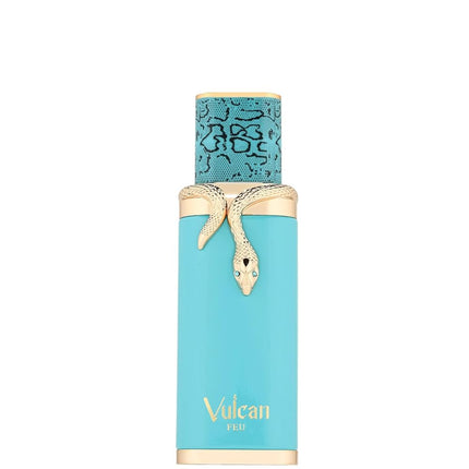 GlowEssence EsenciaLuz French Avenue Dusk Till Dawn Gift Set, Vulcan Feu and Liquid Brun Eau de — Beauty & Self-Care