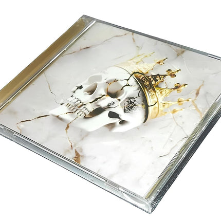 Beautifully Broken Deluxe Edition CD