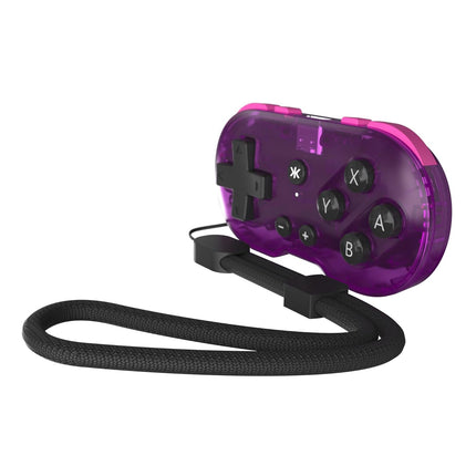 Atomic Purple Collectible Keychain Controller