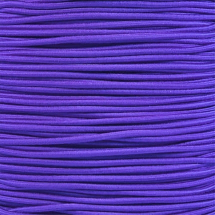 1/8 Inch Shock Cord for Camping, Cargo, and Outdoor Use