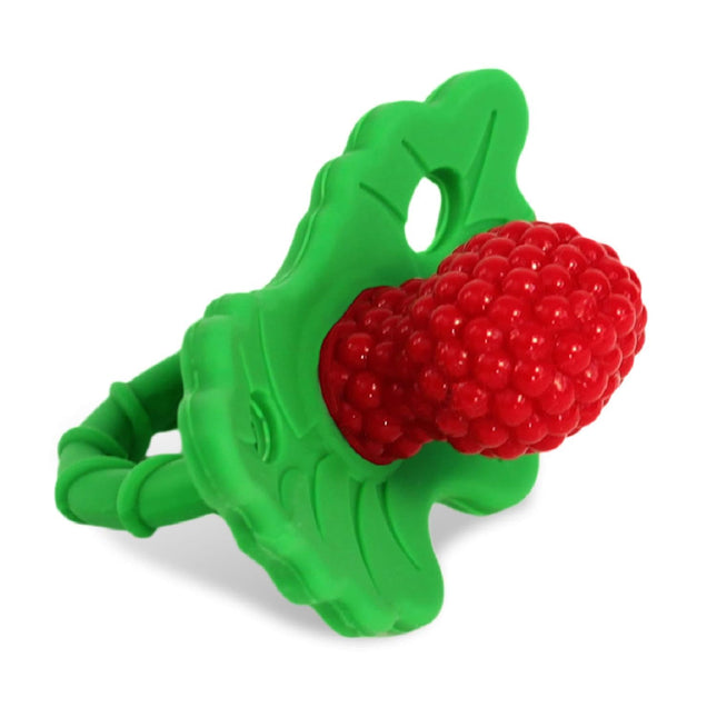 Berry-Style Baby Teether