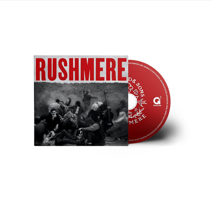 SourceToHome FuenteACasa RUSHMERE — Home & Lifestyle