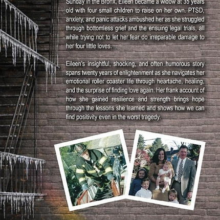 After John Jumped: The True Story of a Family's Rise from the Ashes