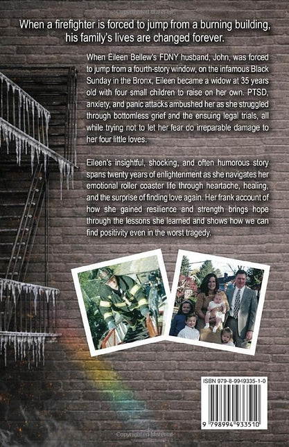 After John Jumped: The True Story of a Family's Rise from the Ashes