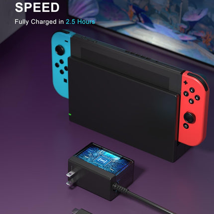 3-in-1 Replacement TV Dock Set for Supported Console Models