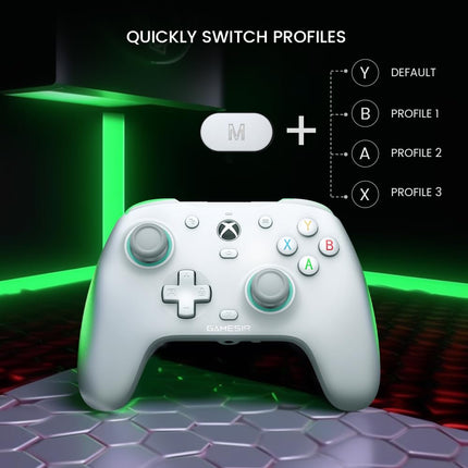 Wired Controller for Xbox Series X|S, Xbox One & Windows 10/11
