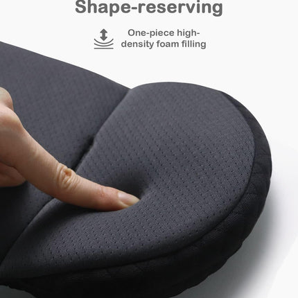 Infant Car Seat Insert with Adjustable Head Support