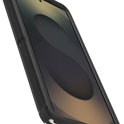 Black Rugged S26 Ultra Case with Magnets