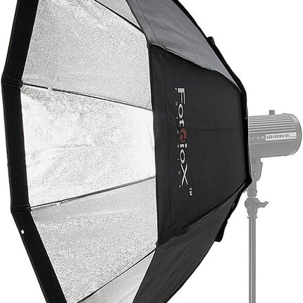 DriveForge ForjaRuta Fotodiox Pro 36in (90cm) Octagon Softbox with Balcar Speedring — Auto & Moto