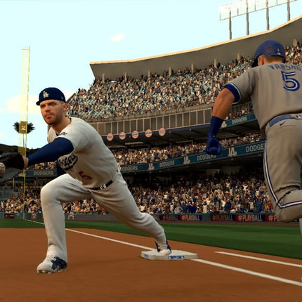 MLB: The Show 26 - Nintendo Switch