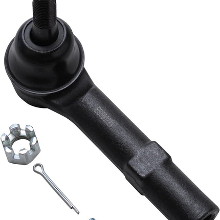 SourceToHome FuenteACasa Detroit Axle - Front Tie Rods for Chevy Silverado GMC Sierra Yukon XL — Home & Lifestyle