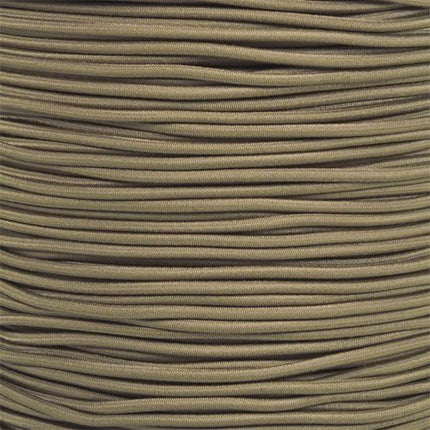 1/8 Inch Nylon Shock Cord for Crafting and Indoor DIY
