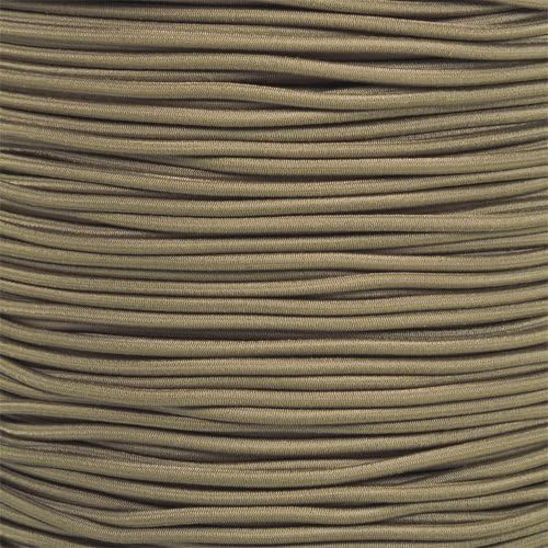 Made in USA Nylon Bungee Shock Cord for Crafting