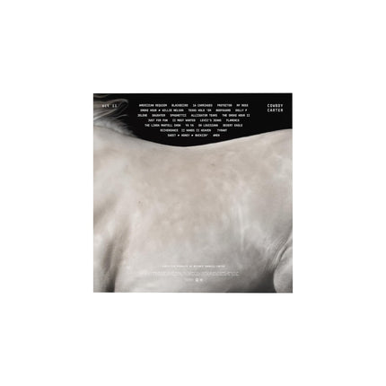 COWBOY CARTER OFFICIAL VINYL