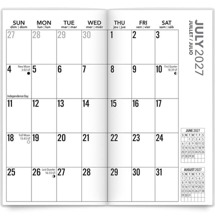 GlowEssence EsenciaLuz Big & Bright Large Print — Beauty & Self-Care