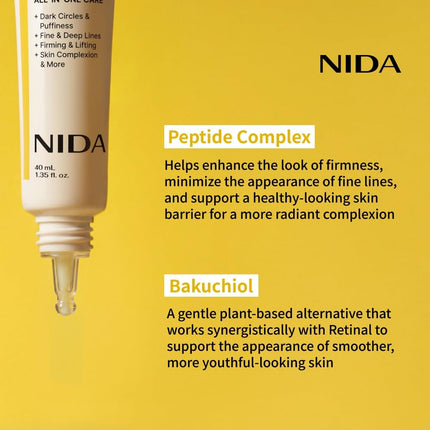 Revive Eye Cream for Face and Neck, 1.35 fl. oz.