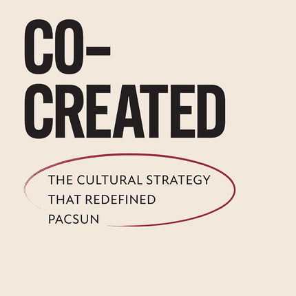 Co-Created: The Cultural Strategy That Redefined Retail