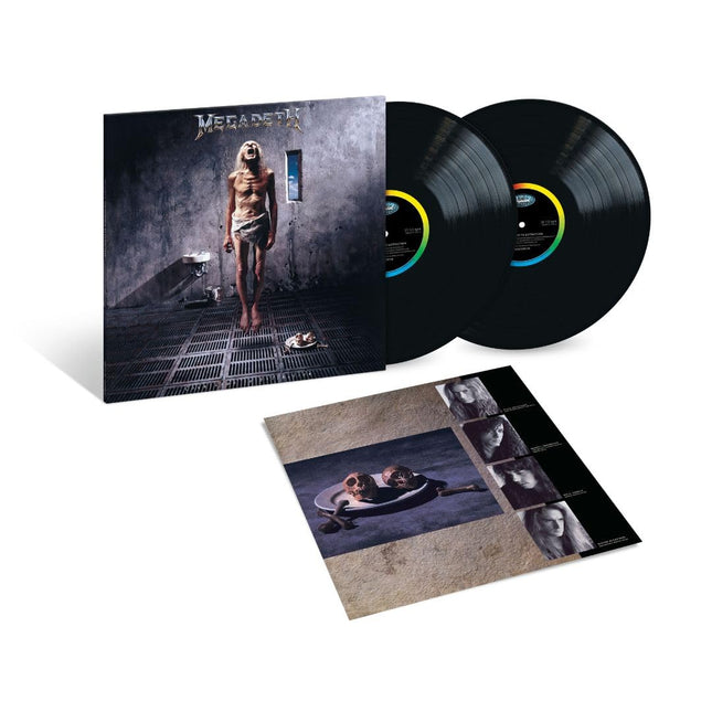 Countdown to Extinction [2 LP]