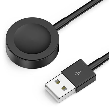 2026 Upgraded USB Magnetic Fast Charging Cable for Compatible Smartwatches