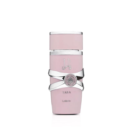 Yara Vanilla Gourmand Fruity Floral Eau de Parfum for Women, 3.40 oz / 100 ml