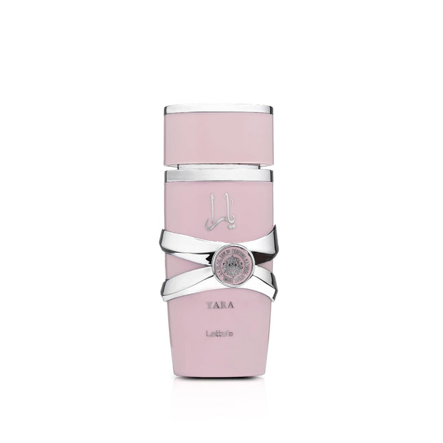Yara Vanilla Gourmand Fruity Floral Eau de Parfum for Women, 3.40 oz / 100 ml