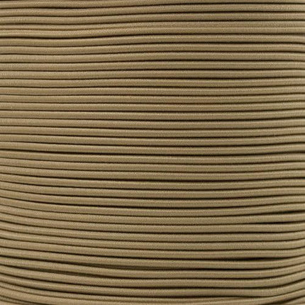 SourceToHome FuenteACasa Paracord Planet Elastic Bungee Nylon Shock Cord 2.5mm 1/32" — Home & Lifestyle