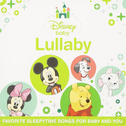 Baby Lullaby Sleepytime Songs Collection