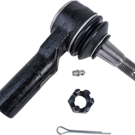 2 Front Outer Tie Rod Ends for 2006-2012 1500 5-Lug Models